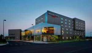 SpringHill Suites by Marriott Denver Downtown Book Now Pay Later Hotels