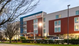 SpringHill Suites by Marriott Houston Baytown Book Now Pay Later Hotels