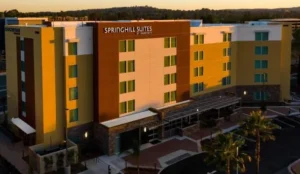 SpringHill Suites by Marriott Irvine Lake Forest Book Now Pay Later Hotels