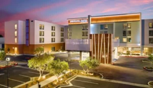 SpringHill Suites by Marriott Los Angeles Downey Book Now Pay Later Hotels