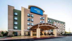 SpringHill Suites by Marriott Oakland Airport Book Now Pay Later Hotels