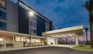 SpringHill Suites by Marriott Phoenix Goodyear Book Now Pay Later Hotels