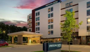 SpringHill Suites by Marriott Raleigh Apex Book Now Pay Later Hotels