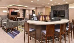 SpringHill Suites by Marriott Raleigh Cary Book Now Pay Later Hotels