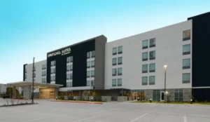 SpringHill Suites Dallas DFW Airport South/CentrePort Book Now Pay Later Hotels