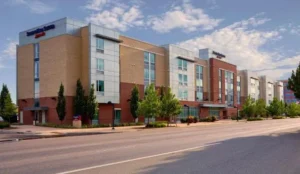 SpringHill Suites Denver at Anschutz Medical Campus Book Now Pay Later Hotels