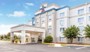 SpringHill Suites Orlando Altamonte Springs/Maitland Book Now Pay Later Hotels