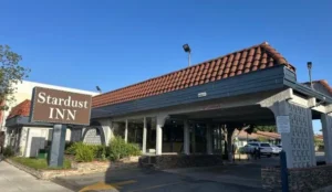 Stardust inn Book Now Pay Later Hotels