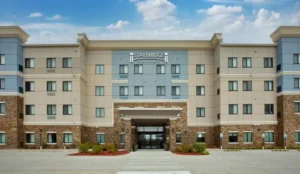 Staybridge Suites - Ames by IHG Book Now Pay Later Hotels