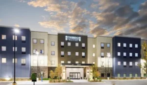 Staybridge Suites - Auburn - University Area by IHG Book Now Pay Later Hotels