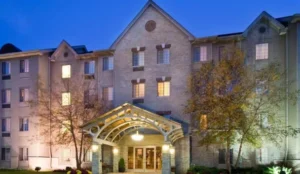 Staybridge Suites Chicago-Oakbrook Terrace by IHG Book Now Pay Later Hotels