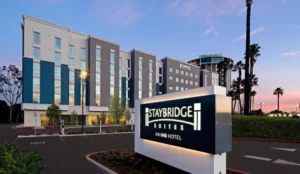 Staybridge Suites - Long Beach Airport by IHG Book Now Pay Later Hotels