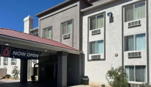Studio 6 Suites Hesperia CA West Main Street I 15 Book Now Pay Later Hotels