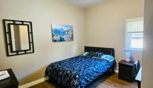 Suites on East Side near Whole Foods, Brown University, Miriam Hospital, MBTA, Downtown, (Condo Hotel) Book Now Pay Later Hotels