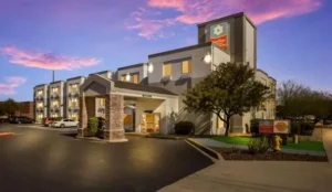 SureStay Plus by Best Western Mesa Superstition Springs Book Now Pay Later Hotels
