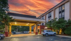 SureStay Plus Hotel by Best Western Chicago Lombard Book Now Pay Later Hotels