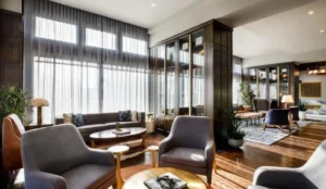 The Barfield, Autograph Collection Book Now Pay Later Hotels
