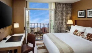 The Benson Hotel & Faculty Club Book Now Pay Later Hotels