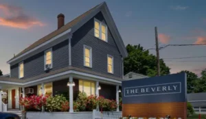 The Beverly Book Now Pay Later Hotels