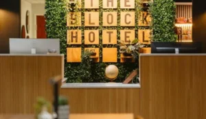 The Block Hotel Bentonville Book Now Pay Later Hotels