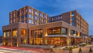 The Compton Book Now Pay Later Hotels