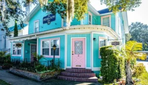The Heirloom Inn Mount Dora Book Now Pay Later Hotels
