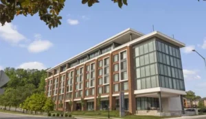 The Highlander at Radford, Tapestry Collection by Hilton Book Now Pay Later Hotels