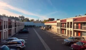 The Hills Inn Eagle Rock - Near Old Town Pasadena Book Now Pay Later Hotels