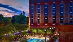 The Hotel at Auburn University Book Now Pay Later Hotels