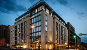 The Maven Hotel at Dairy Block Book Now Pay Later Hotels