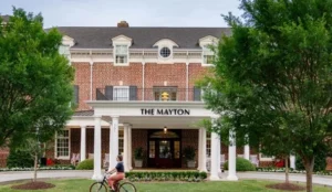 The Mayton Book Now Pay Later Hotels