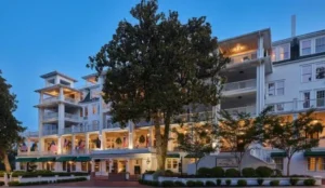 The Partridge Inn Augusta, Curio Collection by Hilton Book Now Pay Later Hotels
