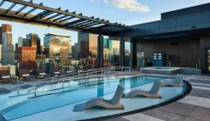 The Rally Hotel at McGregor Square Book Now Pay Later Hotels