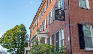 The Salem Inn Book Now Pay Later Hotels