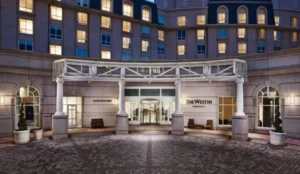 The Westin Annapolis Book Now Pay Later Hotels