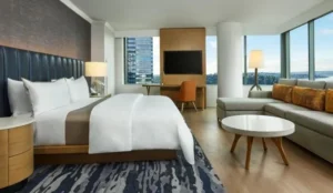 The Westin Bellevue Book Now Pay Later Hotels