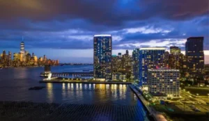The Westin Jersey City Newport Book Now Pay Later Hotels