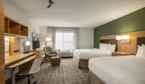 TownePlace Suites by Marriott Alexandria Book Now Pay Later Hotels