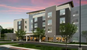 TownePlace Suites by Marriott Allentown West Book Now Pay Later Hotels
