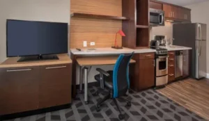 TownePlace Suites by Marriott Altoona Book Now Pay Later Hotels