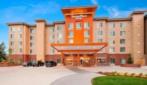 TownePlace Suites by Marriott Bellingham Book Now Pay Later Hotels
