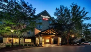 TownePlace Suites by Marriott Bentonville Rogers Book Now Pay Later Hotels