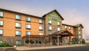 TownePlace Suites by Marriott Billings Book Now Pay Later Hotels