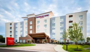 TownePlace Suites by Marriott Houston Baytown Book Now Pay Later Hotels