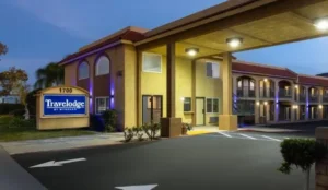 Travelodge by Wyndham Banning Casino and Outlet Mall Book Now Pay Later Hotels