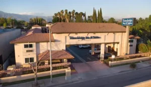 Travelodge Inn & Suites by Wyndham West Covina Book Now Pay Later Hotels