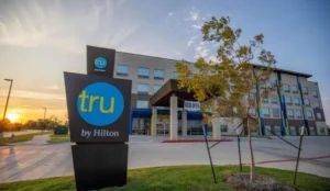 Tru By Hilton Allen Dallas, Tx Book Now Pay Later Hotels