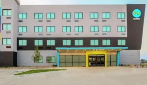 Tru by Hilton Amarillo West Book Now Pay Later Hotels