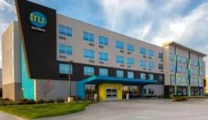 Tru By Hilton Anderson Book Now Pay Later Hotels