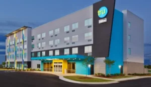 Tru by Hilton Auburn Book Now Pay Later Hotels